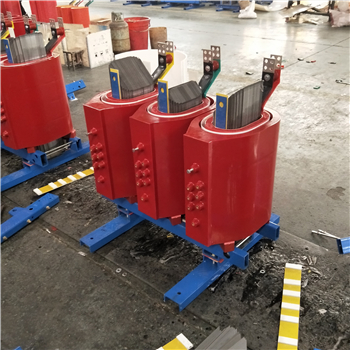 日喀则SCB10型干式变压器