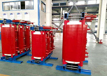 日喀则高压80kva干式变压器 日喀则高压80kva干式变压器
