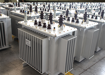 日喀则SH15-M型非晶合金变压器（20KV）