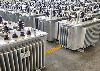 日喀则sh15非晶合金变压器