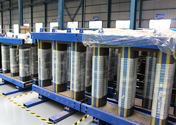 日喀则环氧树脂浇注干式变压器