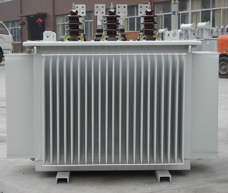 日喀则sh15非晶合金变压器