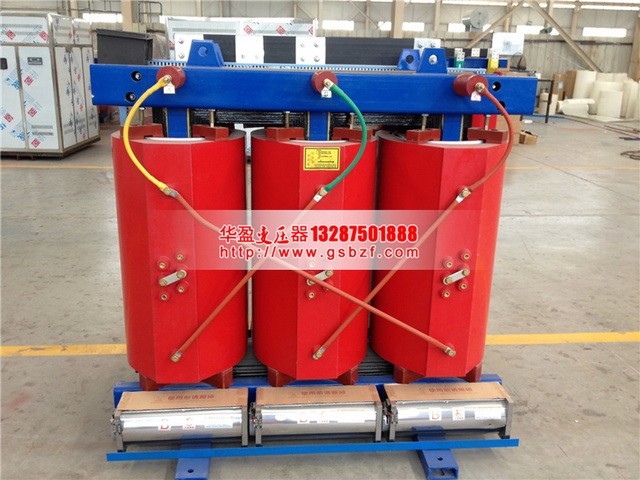 日喀则3150KVA干式变压器 日喀则3150KVA干式变压器