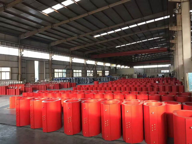 日喀则SCB13-800KVA干式电力变压器