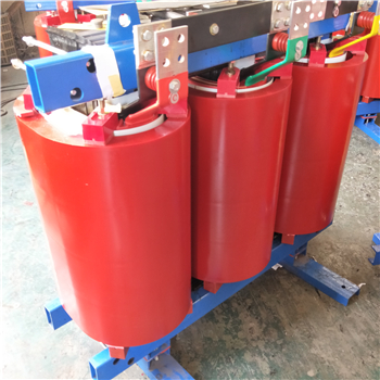 日喀则SCB14-1000KVA/10KV/0.4KV干式变压器